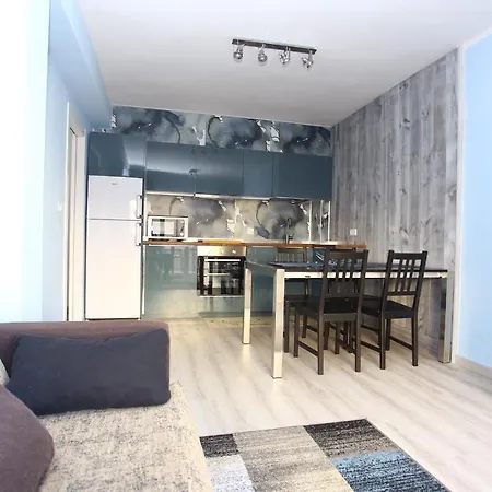 Delbarbahomes, Torrevieja. Central, Modern, Sea *