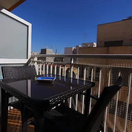 Delbarbahomes, Torrevieja. Central, Modern, Sea *