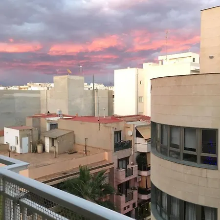 Delbarbahomes, Torrevieja. Central, Modern, Sea Lejlighed Torrevieja
