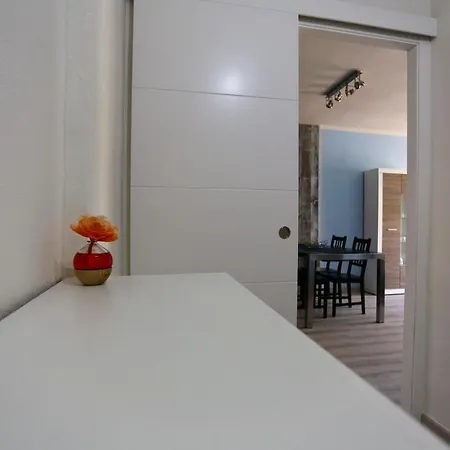 Delbarbahomes, Torrevieja. Central, Modern, Sea Torrevieja