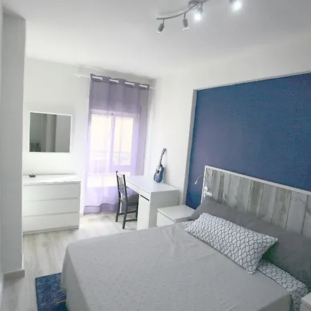 Lejlighed Delbarbahomes, Torrevieja. Central, Modern, Sea Torrevieja