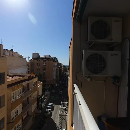 شقة Delbarbahomes, Torrevieja. Central, Modern, Sea