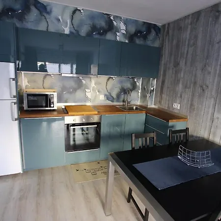 Delbarbahomes, Torrevieja. Central, Modern, Sea تورّيفيِخا