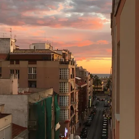 Delbarbahomes, Torrevieja. Central, Modern, Sea * تورّيفيِخا