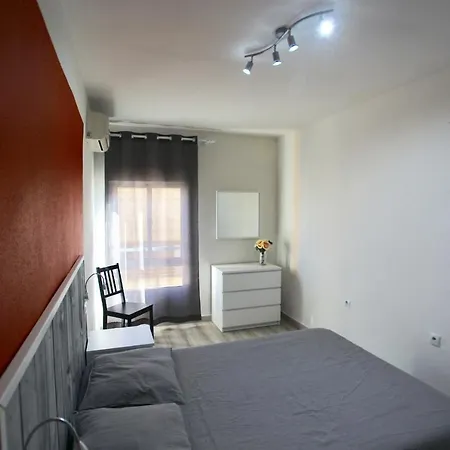 Delbarbahomes, Torrevieja. Central, Modern, Sea شقة تورّيفيِخا