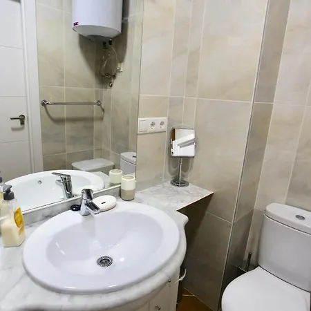 Delbarbahomes, Torrevieja. Central, Modern, Sea