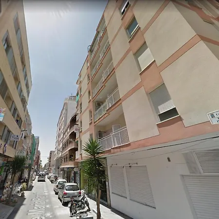 Delbarbahomes, Torrevieja. Central, Modern, Sea