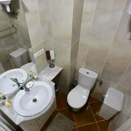 Delbarbahomes, Torrevieja. Central, Modern, Sea شقة *