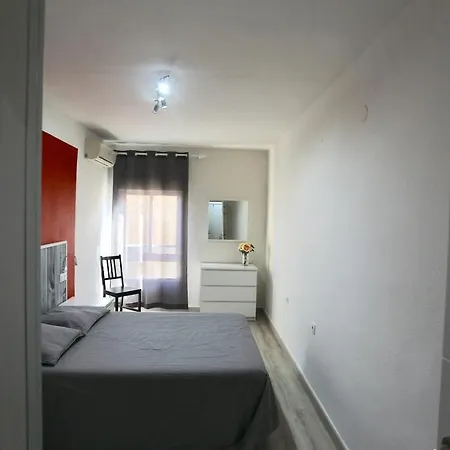 شقة Delbarbahomes, Torrevieja. Central, Modern, Sea تورّيفيِخا