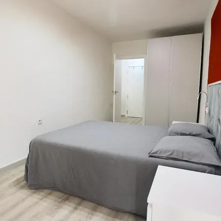 Delbarbahomes, Torrevieja. Central, Modern, Sea شقة